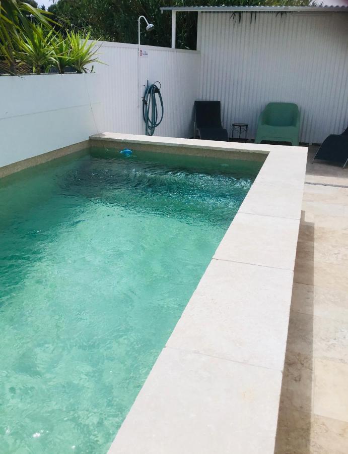 Villa Casa Léon Narbona Esterno foto