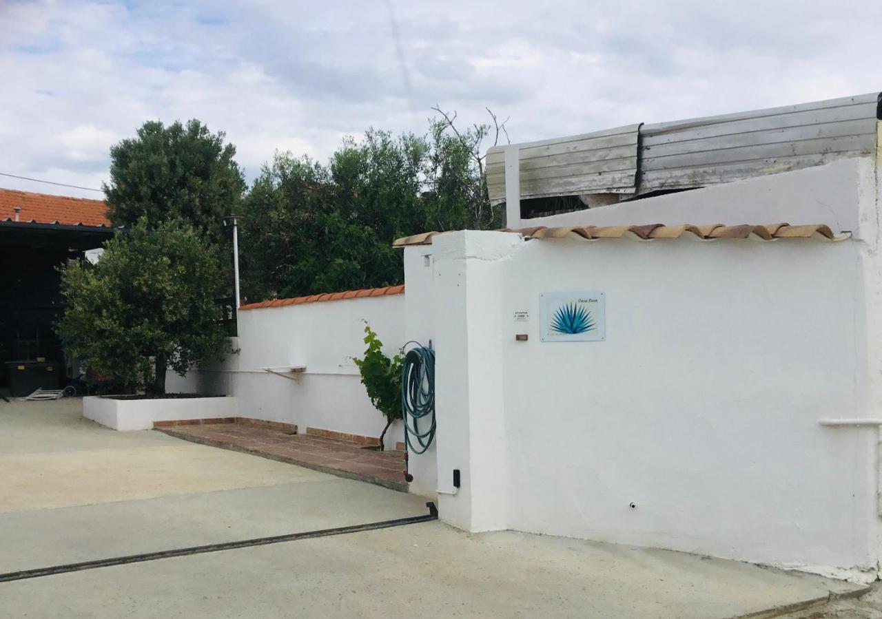 Villa Casa Léon Narbona Esterno foto