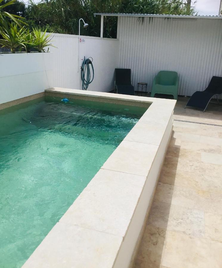 Villa Casa Léon Narbona Esterno foto